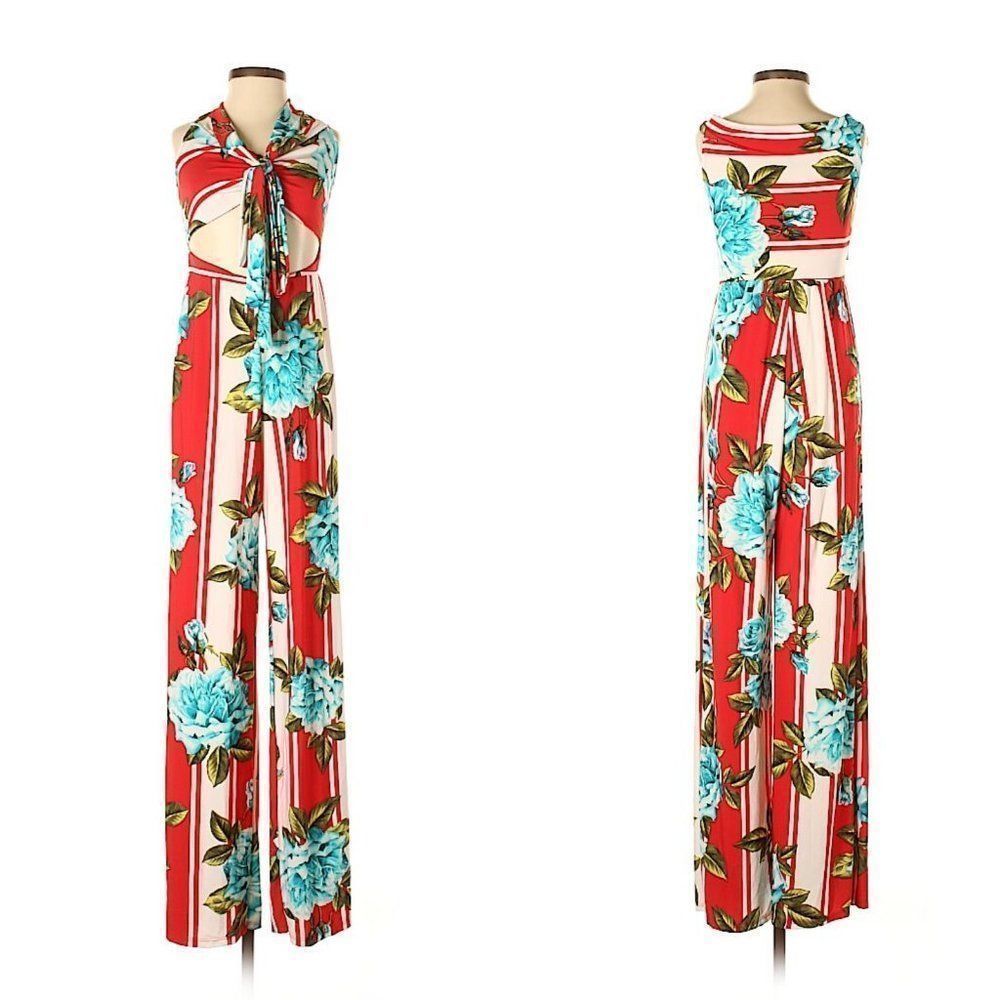 Assorted Brands Jumpsuit